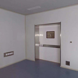 Cleanroom project supplier iso class medical clean room clean HVAC system 