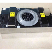 shakil58 Iso4-8 Cleanroom Project With Clean Booth,Ffu For Gmp Cleanroom,Electronics Factory Cleanroom Laboratory 
