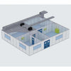 Clean room Purification Company,Gmp Clean Room,Modular Clean Room 