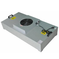Cleanroom Ultrathin Fan Filter Unit FFU Efu 