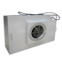 Cleanroom Ultrathin Fan Filter Unit FFU Efu 