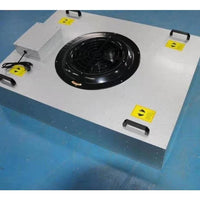 munna84 Clean Room Ventilation Systems Laminar Flow Hepa Air Treatment Ffu 