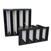 munna84 Clean Room Ventilation Systems Laminar Flow Hepa Air Treatment Ffu 