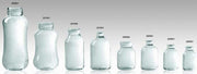 Clear Borosilicate Glass, Usp Type i APM-USA