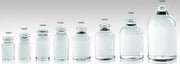 Clear Moulded Injection Vials for Antibiotics Ring Finish Iso/sfda 20mm Usp Type Ii,iii APM-USA