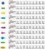 Common Soft Capsule Shape & Dosage APM-USA