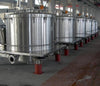 Complete dehydration centrifuge filter cloth - Plate Centrifuge