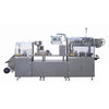 Cube packing machine for chocolate - Blister Packing Machine