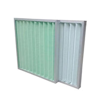 Custom Size Air Cleaner Room Hepa Fan Filter Unit/ffu 