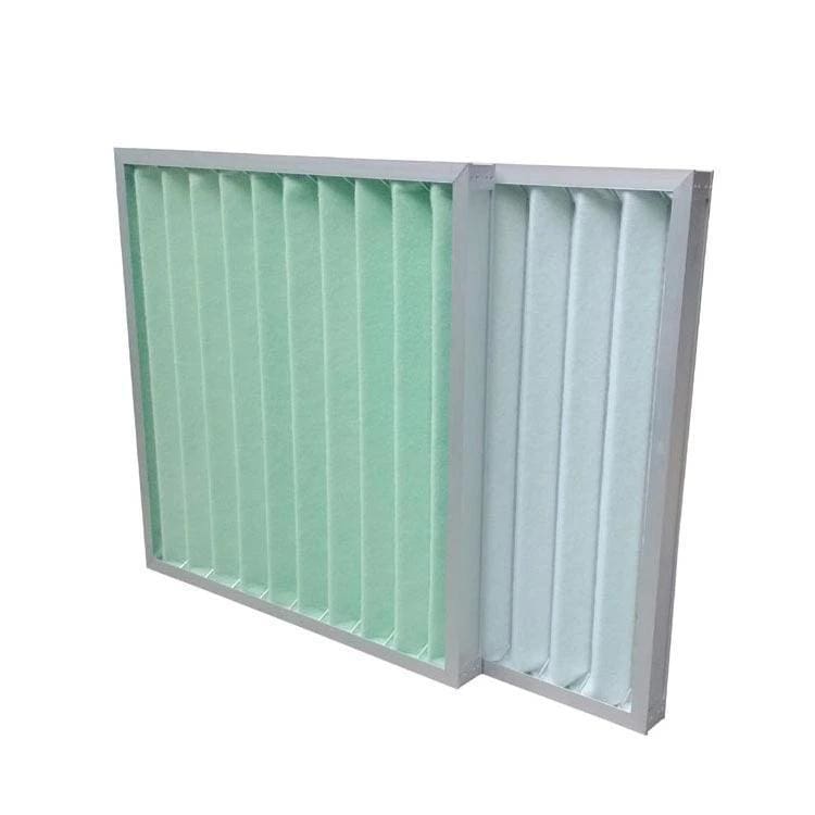 Custom Size Air Cleaner Room Hepa Fan Filter Unit/ffu 