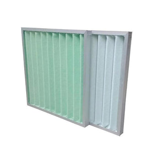 Custom Size Air Cleaner Room Hepa Fan Filter Unit/ffu 