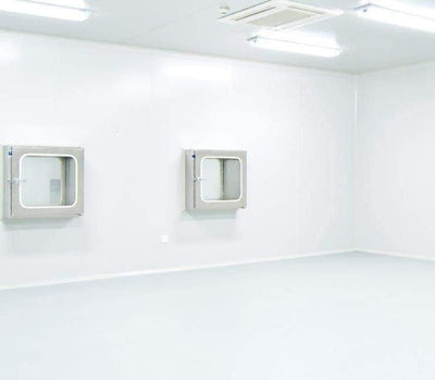 fahad23 Customization Type Laminar Air Flow Hepa Filter Clean Room 