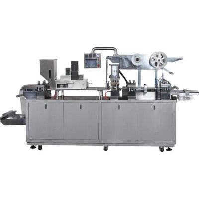 Customized blister packaging machine - Blister Packing Machine