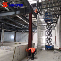 Customized Chemical Dust Free Clean Room ,Dust-free Workshop Sale 