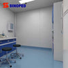 Customized Chemical Dust Free Clean Room ,Dust-free Workshop Sale 
