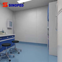 Customized Chemical Dust Free Clean Room ,Dust-free Workshop Sale 