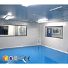 ISO 7 Customized Clean Room Design and Set up for Microelectronics Plants Medicine Dispensing Workshop clean room panel 