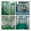 ISO 7 Customized Clean Room Design and Set up for Microelectronics Plants Medicine Dispensing Workshop clean room panel 