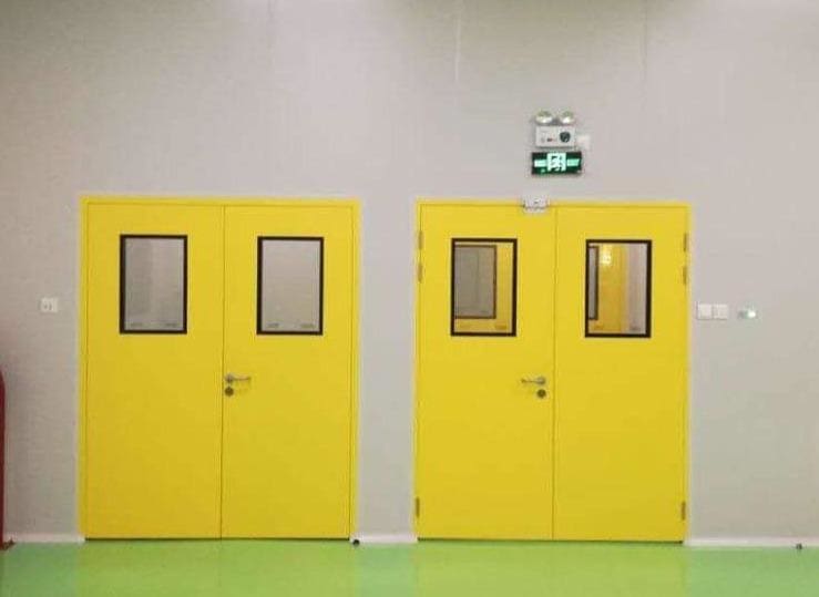 APM-USA - Customized clean room design set up microelectronics plants ...