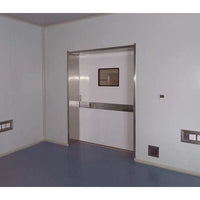 Customized Gmp Turnkey Pharmaceutical Clean Room 