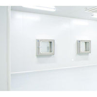 Customized Hospital Medical Air Purification Clean Room Project 