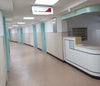 fahad32 Customized turnkey pharmaceutical clean room 