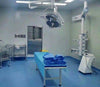fahad32 Customized turnkey pharmaceutical clean room 