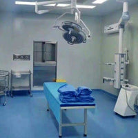fahad32 Customized turnkey pharmaceutical clean room 
