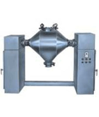 Cw Series Stirring Type Mixer APM-USA