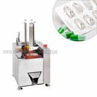 Deblistering Machine DB-80 