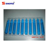 Dextrose plastic bottle production line small plastic ampoule blow fill seal machine - Ampoule Bottle Production Line