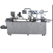 Disposable medical product packing machine/blister packing machine for syringe - Blister Packing Machine