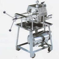 Dj Series Stainless Steel Frame Filter APM-USA