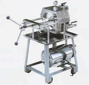 Dj Series Stainless Steel Frame Filter APM-USA