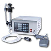Double head magnetic pump liquid filling machine - Liquid Filling Machine