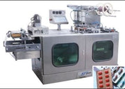 Dpb-140 Flat Plate Automatic Blister Packing Machine APM-USA