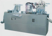 Dpb-250b Self-checking Aluminum-aluminum Blister Packing Machine APM-USA