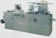 Dpb-320e Flat Plate Automatic Blister Packing Machine APM-USA