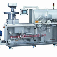 Dph 190 Blister Machine APM-USA