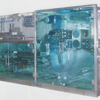 Dph-250 High-speed Blister Packing Machine APM-USA