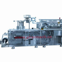 Dph 260 Blister Machine APM-USA