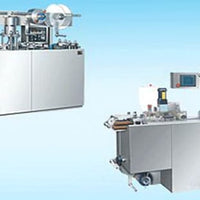 Dpp-140d/e Blister Packaging Machine APM-USA