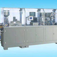 Dpp-250g Blister Packaging Machine APM-USA