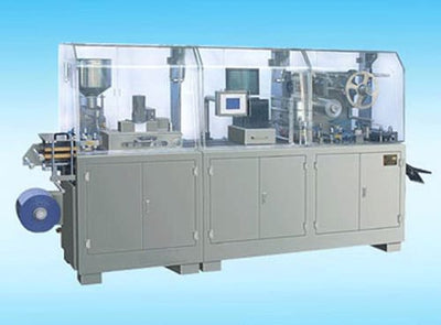 Dpp-250g Blister Packaging Machine APM-USA