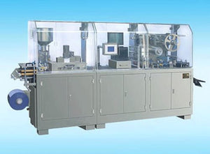 Dpp-250g Blister Packaging Machine APM-USA