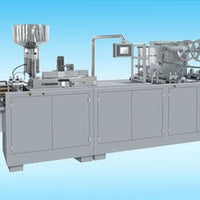 Dpp-320f Blister Packaging Machine APM-USA