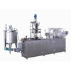 Dpp-80 full automatic tablet pill capsule alu pvc alu blister packing machine - Blister Packing Machine