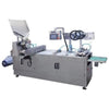 Dpp-80 full automatic tablet pill capsule alu pvc alu blister packing machine - Blister Packing Machine