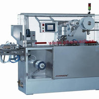 Dpp150 Blister Machine APM-USA