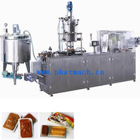Dpp250y Liquid Blister Packing Machine APM-USA